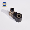 Hoist solenoid valve coil 12V